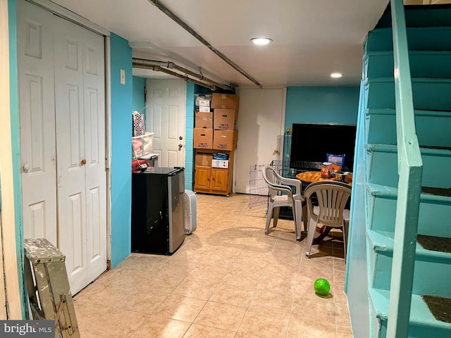 5905 N 3rd St, Philadelphia, PA 19120 - office space featuring recessed lighting