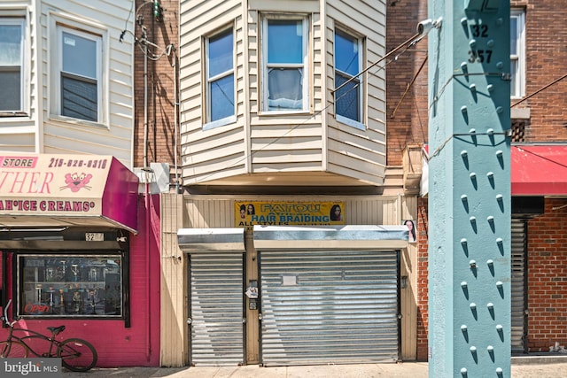 3266 Kensington Ave, Philadelphia, PA 19134 - view of building exterior