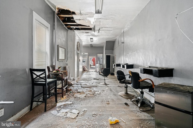 3266 Kensington Ave, Philadelphia, PA 19134 - view of hall