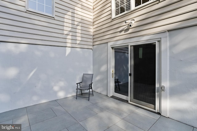 7 Shady Brook Ln, Cranbury, NJ 08512 - view of patio