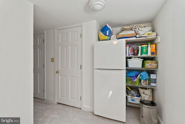 304 Summers Dr, Alexandria, VA 22301 - view of storage area