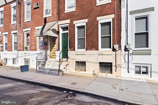 539 Fernon St, Philadelphia, PA 19148 - view of property