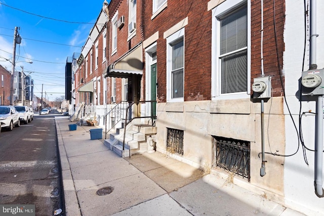 539 Fernon St, Philadelphia, PA 19148 - view of property
