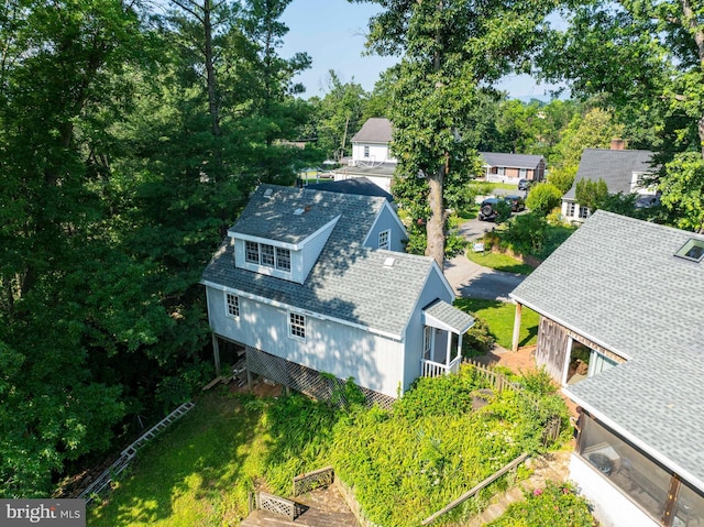 1119 Summit Ave, Front Royal, VA 22630 - view of subject property