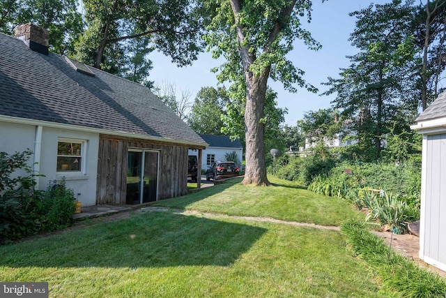 1119 Summit Ave, Front Royal, VA 22630 - view of green lawn