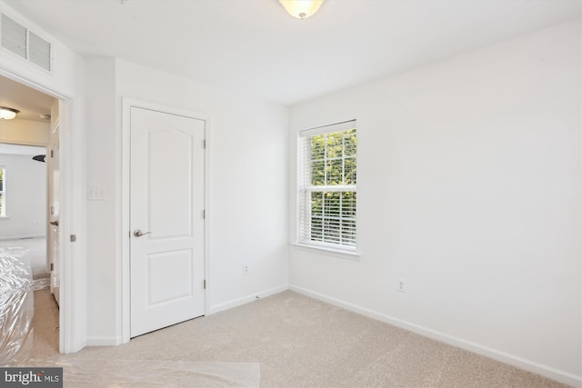 12814 Sutherby Ln, Germantown, MD 20874 - unfurnished bedroom with carpet flooring and baseboards