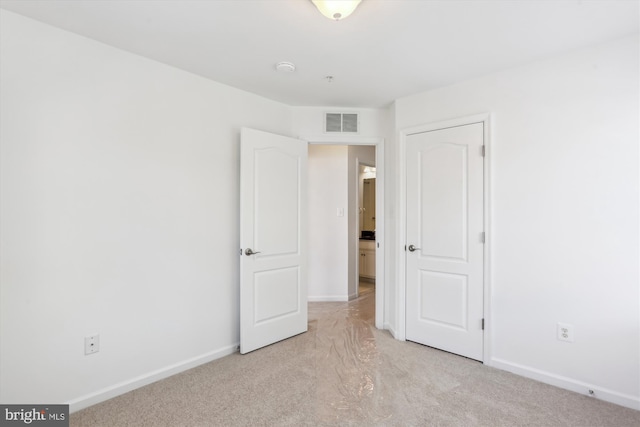12814 Sutherby Ln, Germantown, MD 20874 - unfurnished bedroom with baseboards and carpet