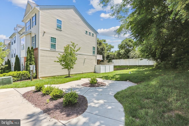 12814 Sutherby Ln, Germantown, MD 20874 - view of home's exterior