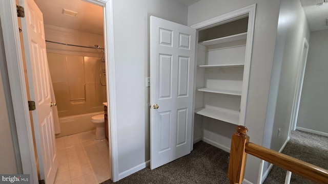 1055 View St, Hagerstown, MD 21742 - view of closet