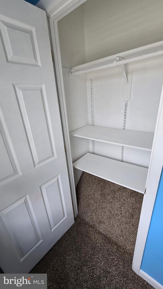 1055 View St, Hagerstown, MD 21742 - view of closet