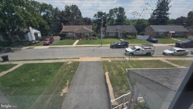 1055 View St, Hagerstown, MD 21742 - aerial view