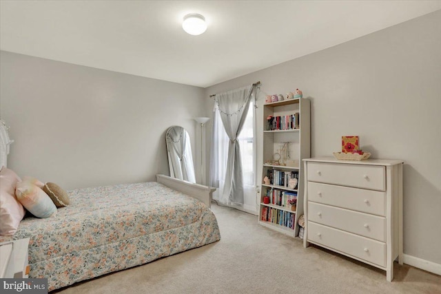 311 Woodside, West Lawn, PA 19609 - bedroom with light colored carpet