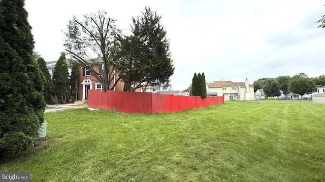 1000 Old Forge Rd, New Castle, DE 19720 - view of yard