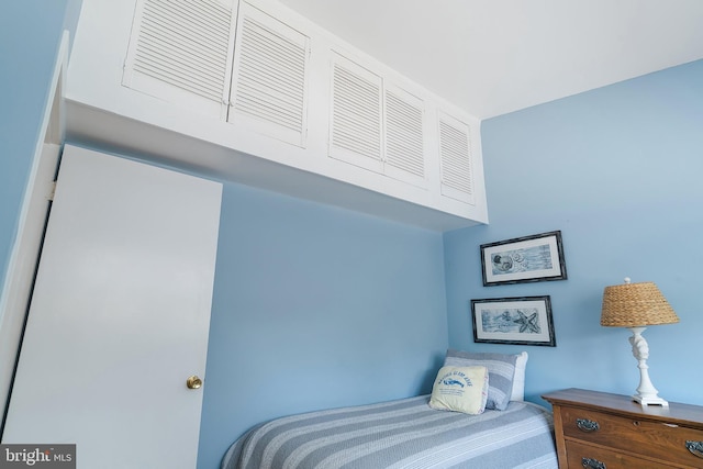 365 Dusty Miller Dr, Long Beach, NJ 08008 - view of bedroom
