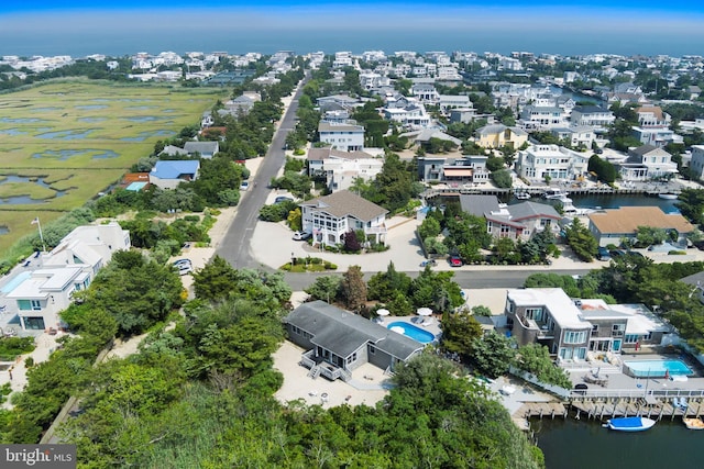 365 Dusty Miller Dr, Long Beach, NJ 08008 - view of property location featuring nearby suburban area