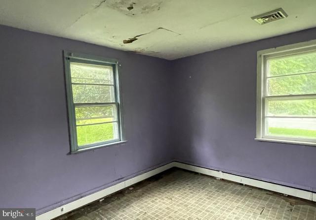 3001 Church Rd, Cherry Hill, NJ 08002 - unfurnished room featuring plenty of natural light