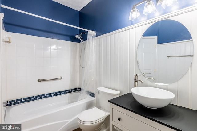 4938 Brightleaf Ct Unit 4938, Baltimore, MD 21237 - bathroom with shower / bath combo and vanity