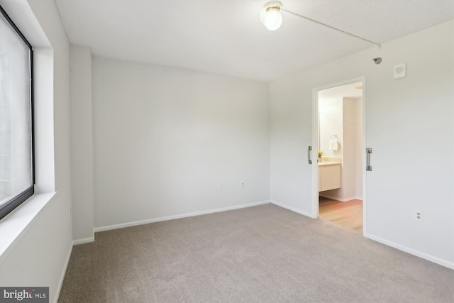 15115 Interlachen Dr Unit 3-415, Silver Spring, MD 20906 - carpeted spare room with baseboards