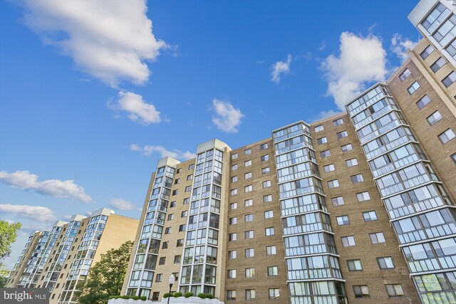 15115 Interlachen Dr Unit 3-415, Silver Spring, MD 20906 - view of apartment building / complex
