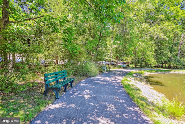 15115 Interlachen Dr Unit 3-415, Silver Spring, MD 20906 - view of property's community
