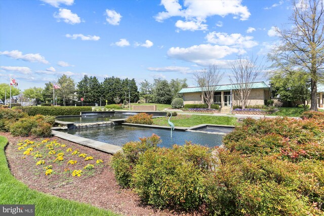15115 Interlachen Dr Unit 3-415, Silver Spring, MD 20906 - view of community