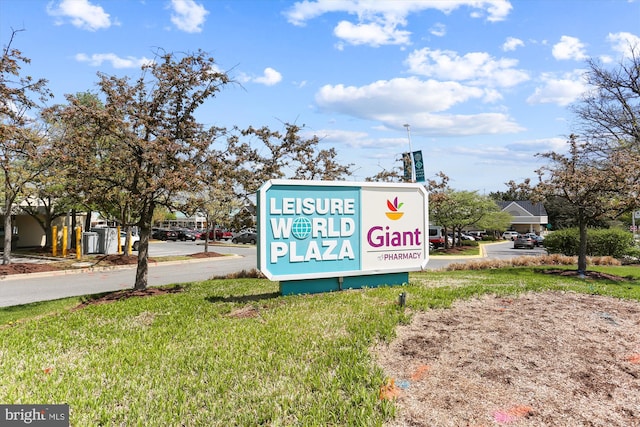 15115 Interlachen Dr Unit 3-415, Silver Spring, MD 20906 - exterior view