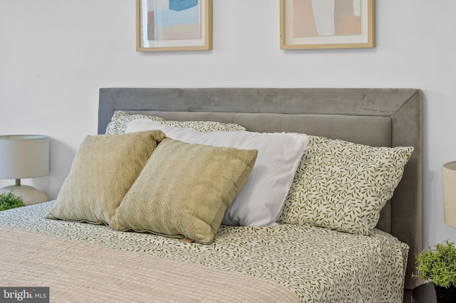 3718 Yolando Rd, Baltimore, MD 21218 - view of bedroom