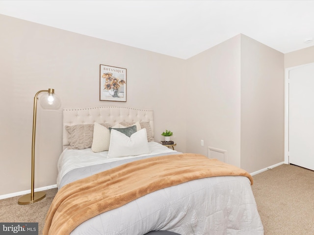 12004 Cheyenne Rd, Gaithersburg, MD 20878 - carpeted bedroom featuring baseboards