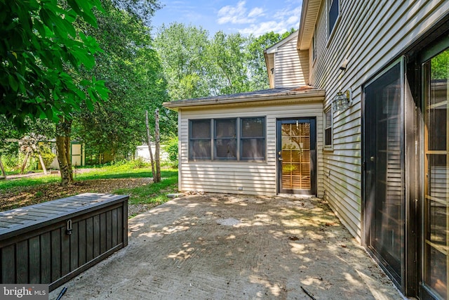 63 Lakeside Dr, Marlton, NJ 08053 - view of patio / terrace