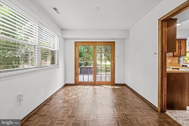 63 Lakeside Dr, Marlton, NJ 08053 - spare room with baseboards