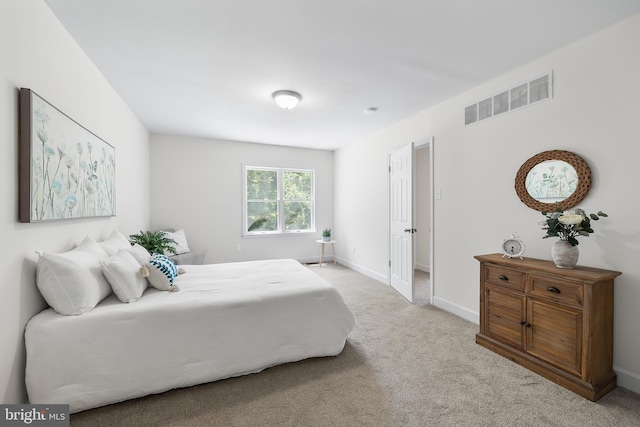 3409 Old York Rd, Furlong, PA 18925 - bedroom with carpet flooring and baseboards