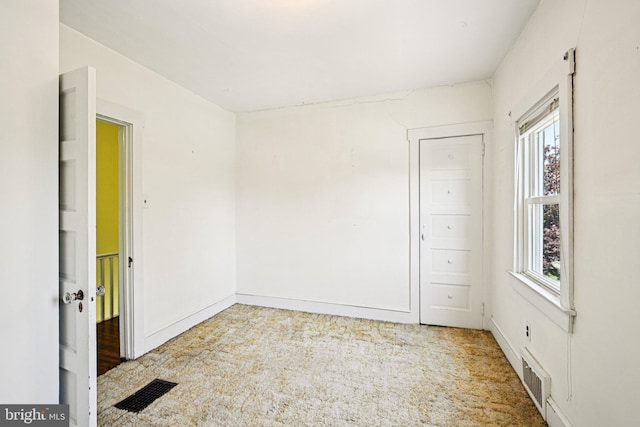 28 Oriole Ave, Media, PA 19063 - carpeted spare room with plenty of natural light