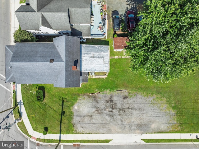 396 Cypress St, Millington, MD 21651 - aerial view
