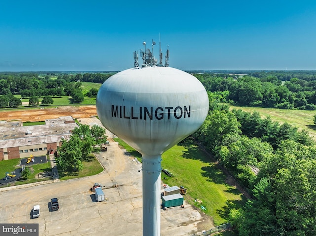 396 Cypress St, Millington, MD 21651 - exterior view