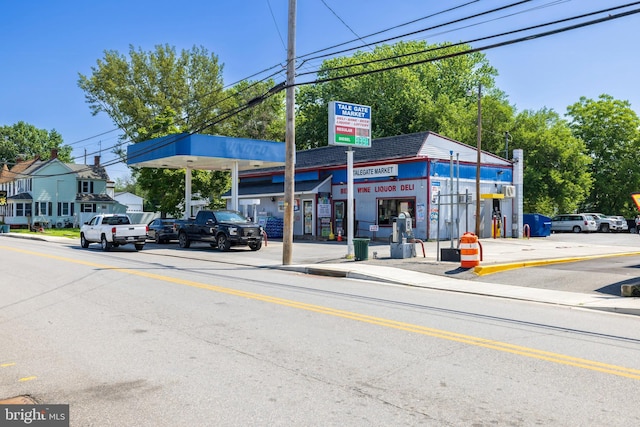 396 Cypress St, Millington, MD 21651 - view of building exterior