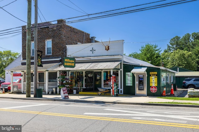 396 Cypress St, Millington, MD 21651 - view of property