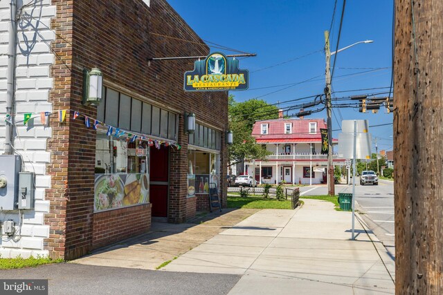 396 Cypress St, Millington, MD 21651 - view of building exterior