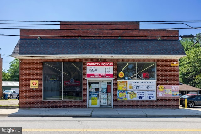 396 Cypress St, Millington, MD 21651 - view of property