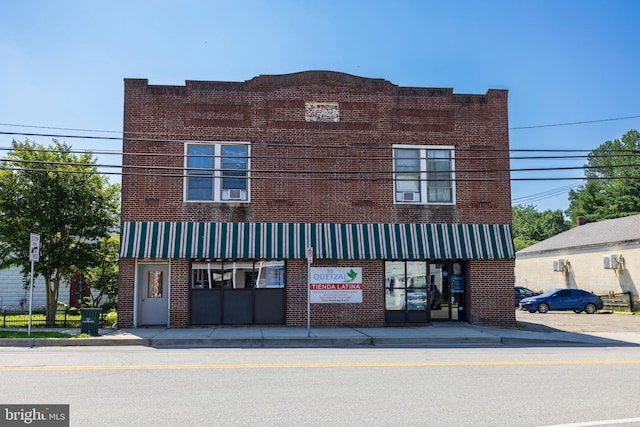 396 Cypress St, Millington, MD 21651 - view of building exterior
