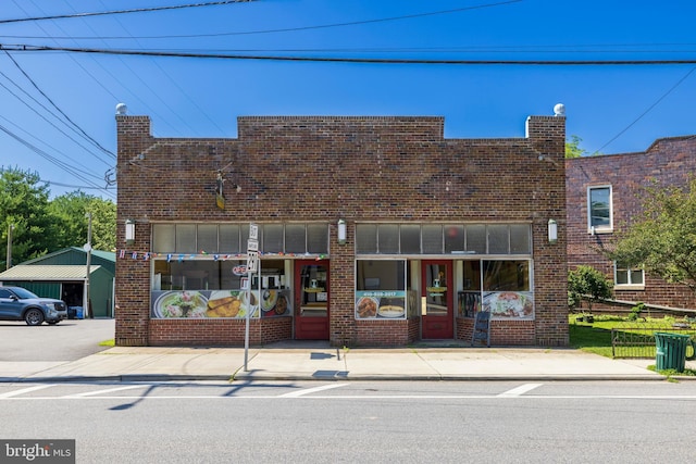 396 Cypress St, Millington, MD 21651 - view of building exterior