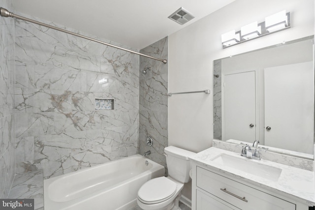 1544 Ingram Ter, Silver Spring, MD 20906 - full bath featuring bathtub / shower combination and vanity