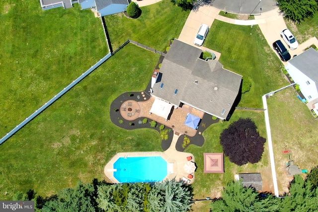 6 Spring Mill Ct, Sewell, NJ 08080 - drone / aerial view