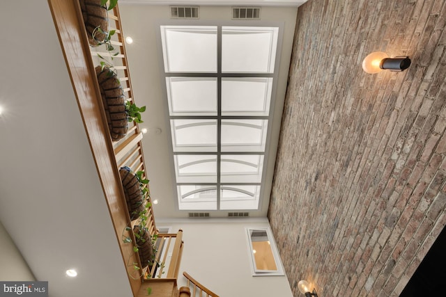 624 S Pitt St Unit 1/2, Alexandria, VA 22314 - interior space