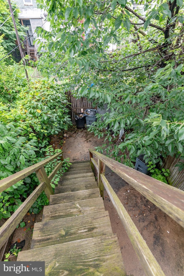3116 Presstman St, Baltimore, MD 21216 - exterior space