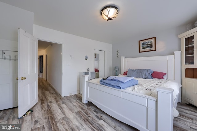 48 Ranck Ave, Lancaster, PA 17602 - bedroom with wood finished floors