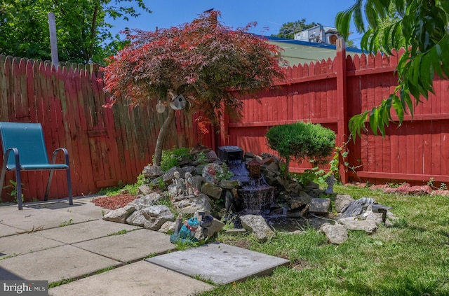 48 Ranck Ave, Lancaster, PA 17602 - view of yard