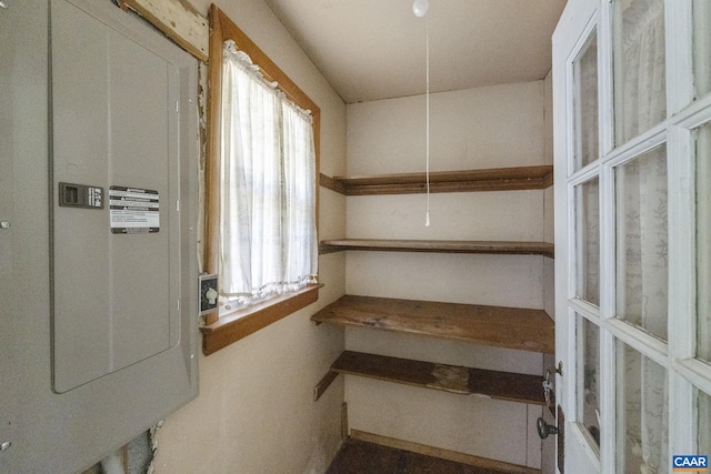 1562 Thomas Jefferson Pkwy, Charlottesville, VA 22901 - view of storage area