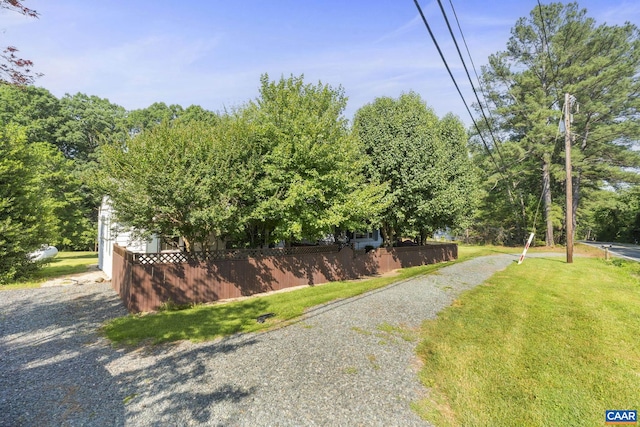 1562 Thomas Jefferson Pkwy, Charlottesville, VA 22901 - view of street