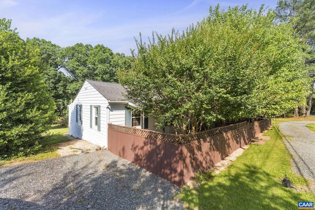 1562 Thomas Jefferson Pkwy, Charlottesville, VA 22901 - view of front of house
