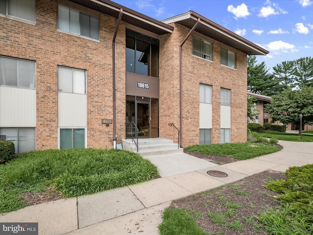18615 Walkers Choice Rd # 2, Gaithersburg, MD 20886 - view of property